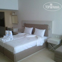 Fani Luxury Apartments Stavros