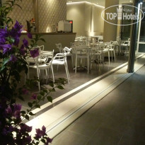 Fani Luxury Apartments Stavros