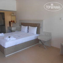 Fani Luxury Apartments Stavros