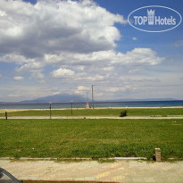 Fani Luxury Apartments Stavros