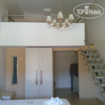 Fani Luxury Apartments Stavros