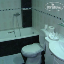 Kornilios Hotel Номера