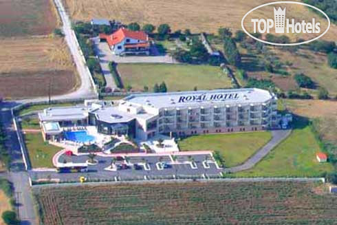 New photos from tourists Royal hotel 4*
