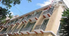 Orestias Kastorias 3*