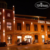 Porto Palace Hotel