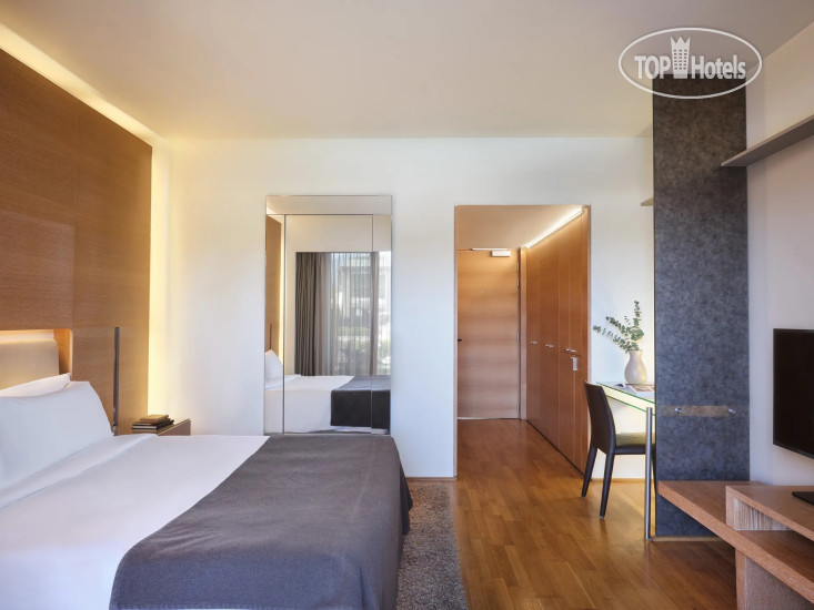 Фотографии отеля  September City Resort Spa & Conference 5*