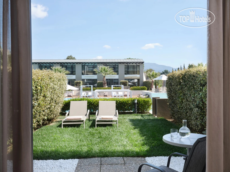 Hotel photo September City Resort Spa & Conference 5*