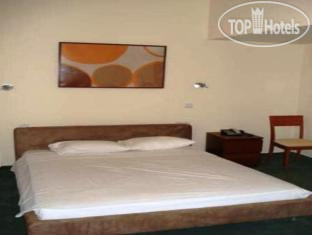 New photos from tourists Rex 2*