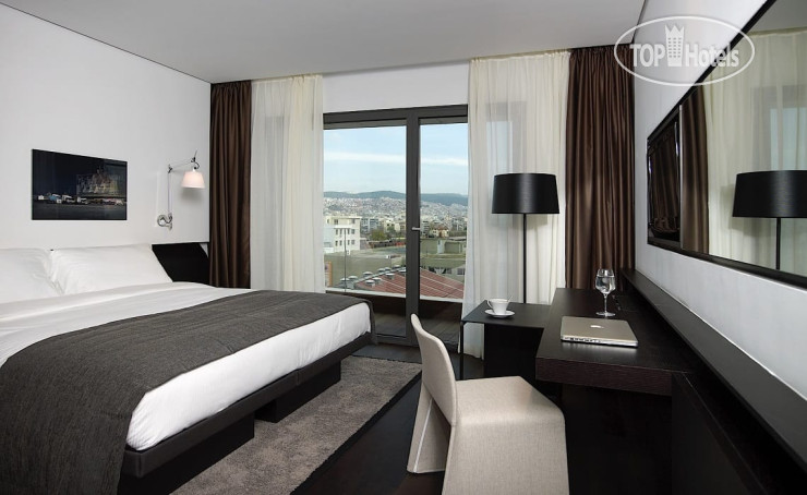 New photos from tourists The Met Hotel 5*