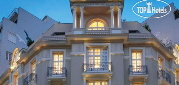 Hotelier's photos The Excelsior 5*