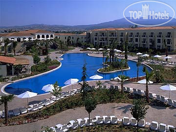 Hotelier's photos Hyatt Regency Thessaloniki 5*