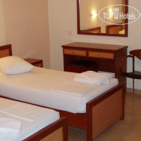 Faros I Номера