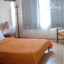 Achillion Hotel