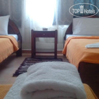 Achillion Hotel