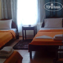 Achillion Hotel