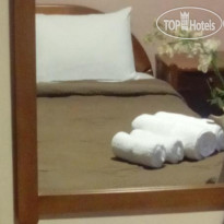 Achillion Hotel