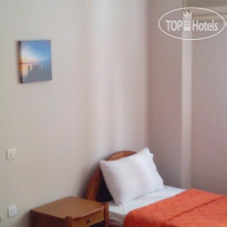 Achillion Hotel