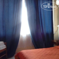 Achillion Hotel