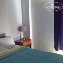 Achillion Hotel