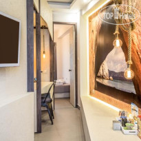 Harbor Suites