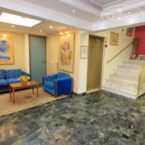 Triton Hotel Piraeus