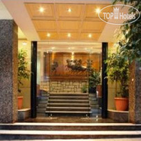 Phidias Piraeus Hotel