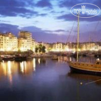 Phidias Piraeus Hotel