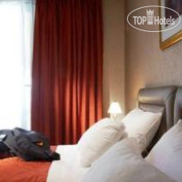 Phidias Piraeus Hotel