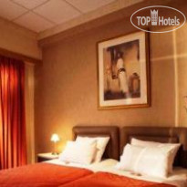 Phidias Piraeus Hotel