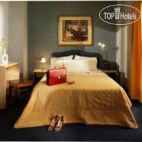 Phidias Piraeus Hotel