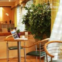 Phidias Piraeus Hotel