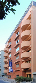 Hotelier's photos Efplias Hotel Apartments 4*