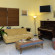 Efplias Hotel Apartments Холл 