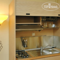 Efplias Hotel Apartments 