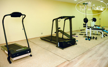 New photos from tourists Efplias Hotel Apartments 4*