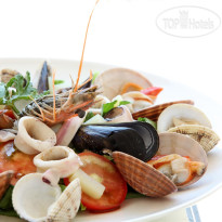 Salvator Villas & Spa 