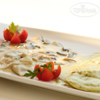 Salvator Villas & Spa 