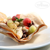 Salvator Villas & Spa 