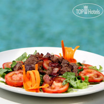 Salvator Villas & Spa 