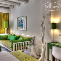 Salvator Villas & Spa