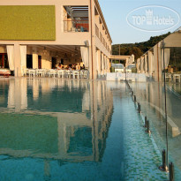 Salvator Villas & Spa