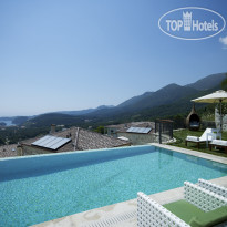 Salvator Villas & Spa