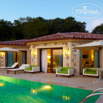 Salvator Villas & Spa