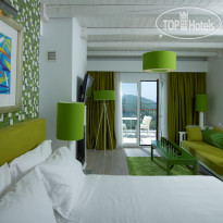 Salvator Villas & Spa