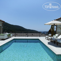 Salvator Villas & Spa