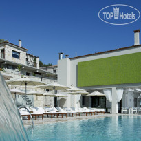 Salvator Villas & Spa