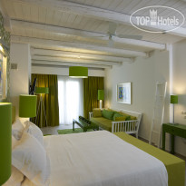 Salvator Villas & Spa