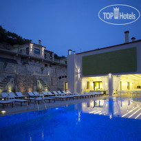 Salvator Villas & Spa