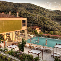 Salvator Villas & Spa