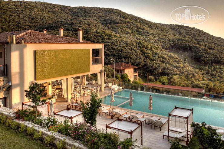 Salvator Villas & Spa